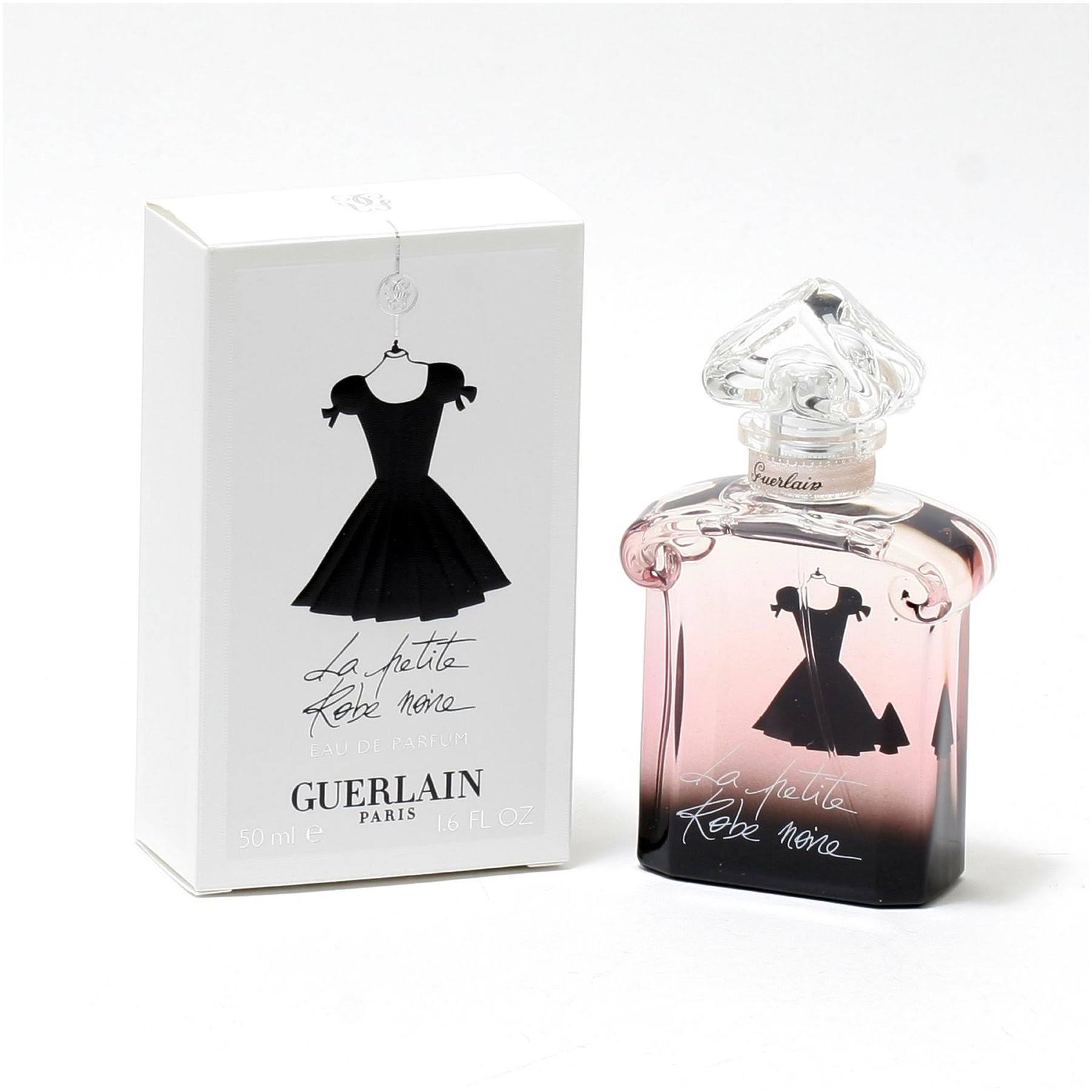 Guerlain La Petite Robe Noire Ladies - EDP Spray - 1.7 oz