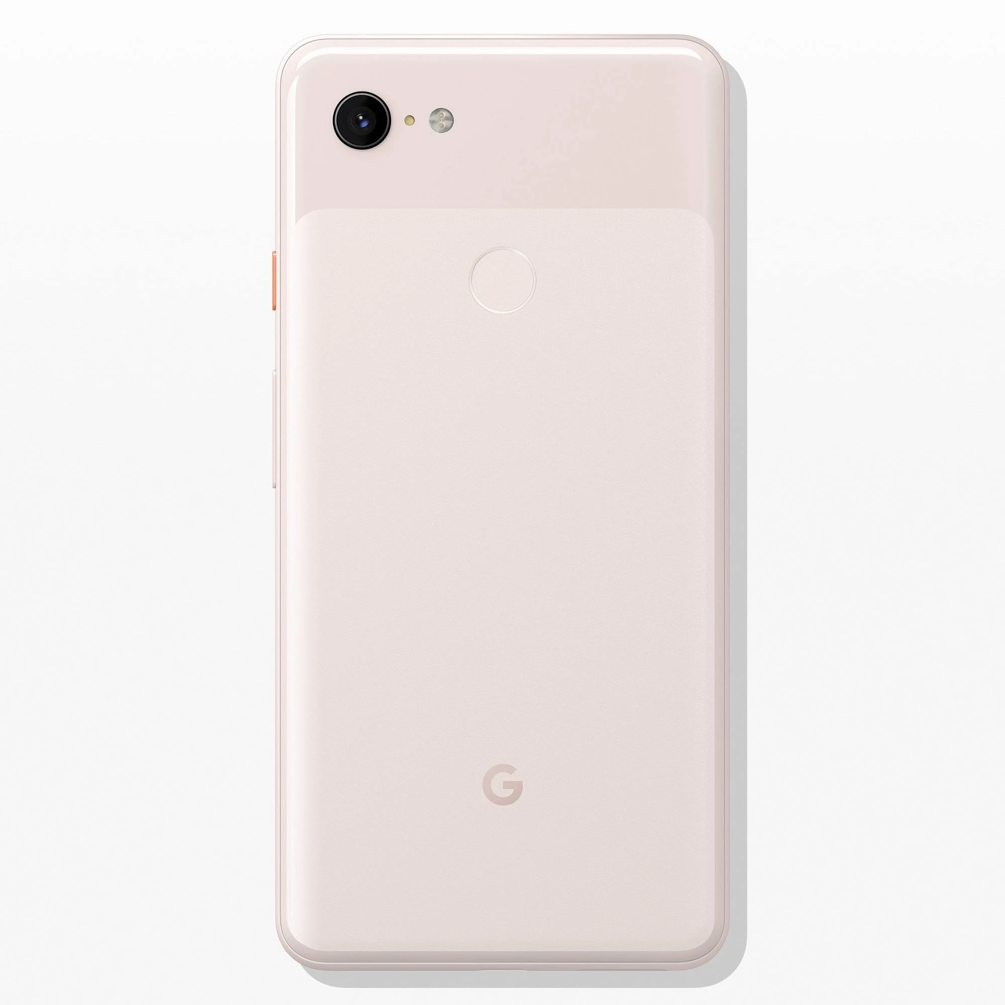 Google Pixel 3 XL 64GB Not Pink Verizon Kit