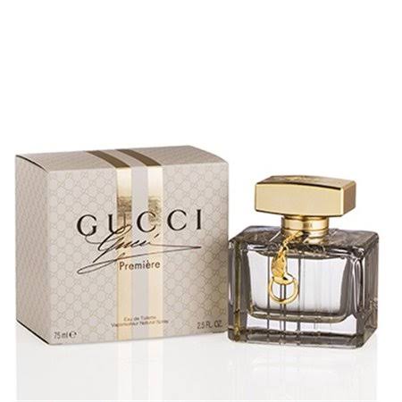 Gucci Premiere by Gucci Eau De Toilette Spray 2.5 oz