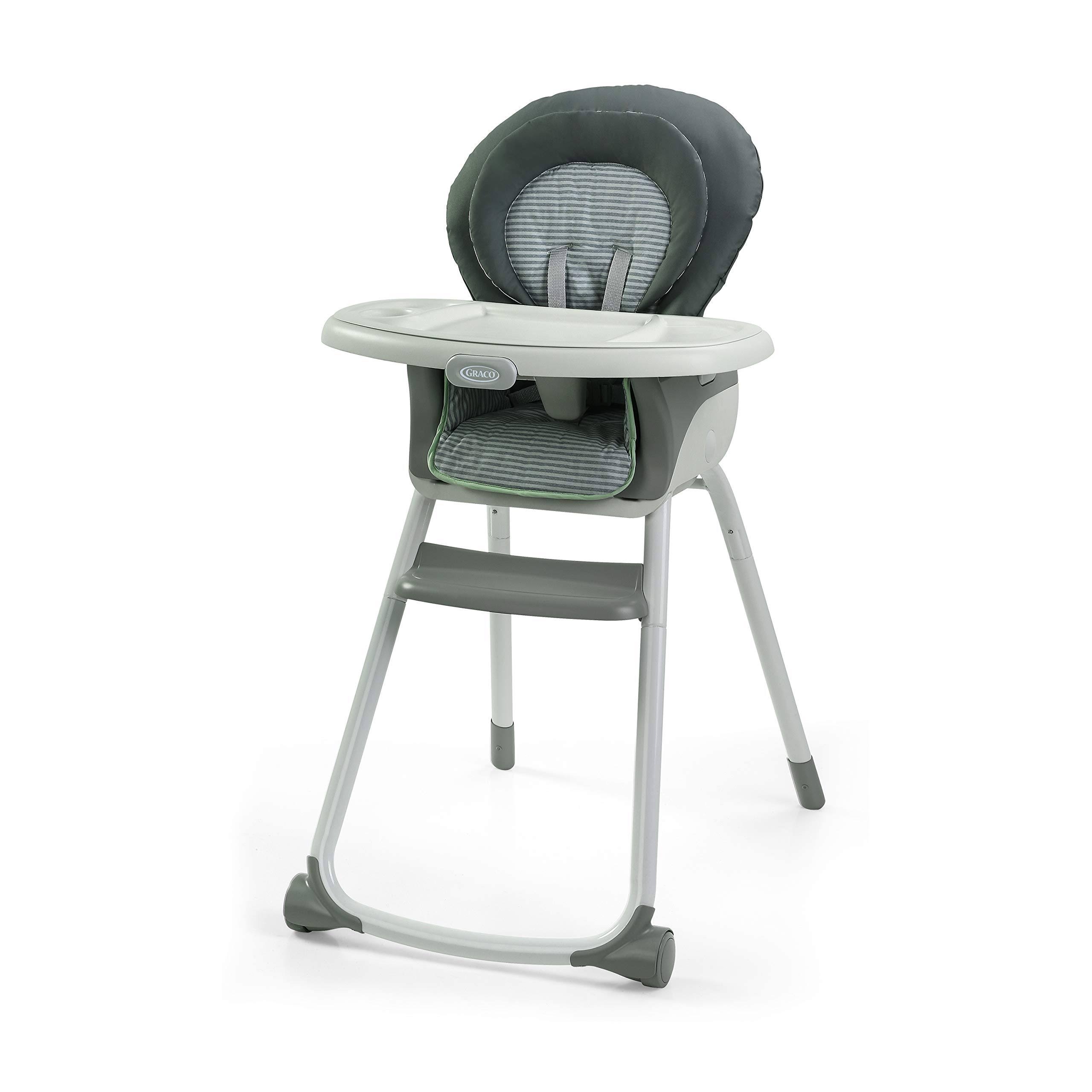 Graco Made2grow Highchair, 6-In-1