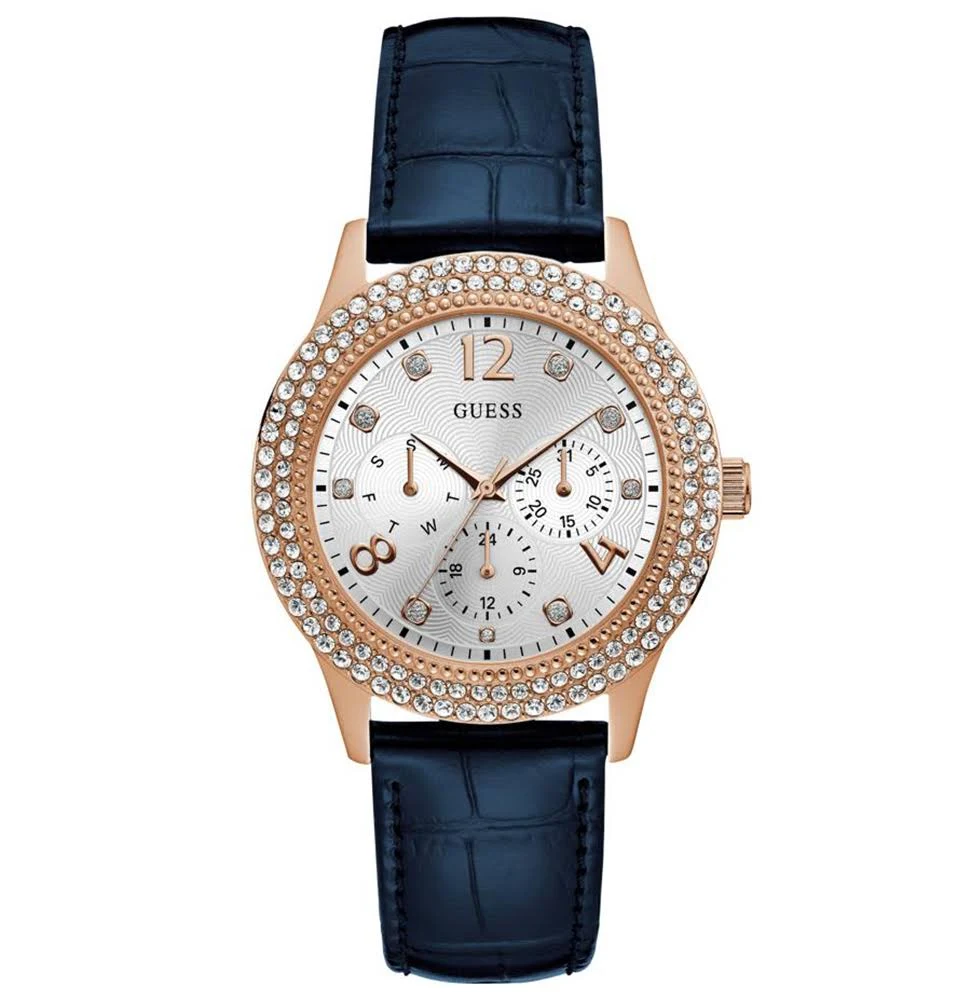 Guess - W1159 - Blue - NOSIZE