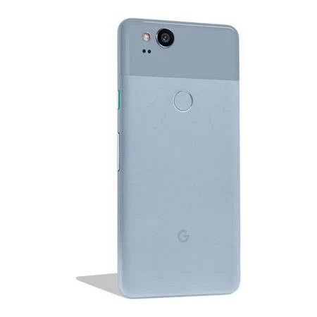 Google Pixel 2 | Grade B- | Sprint | Kinda Blue | 64 GB | 5 in Screen