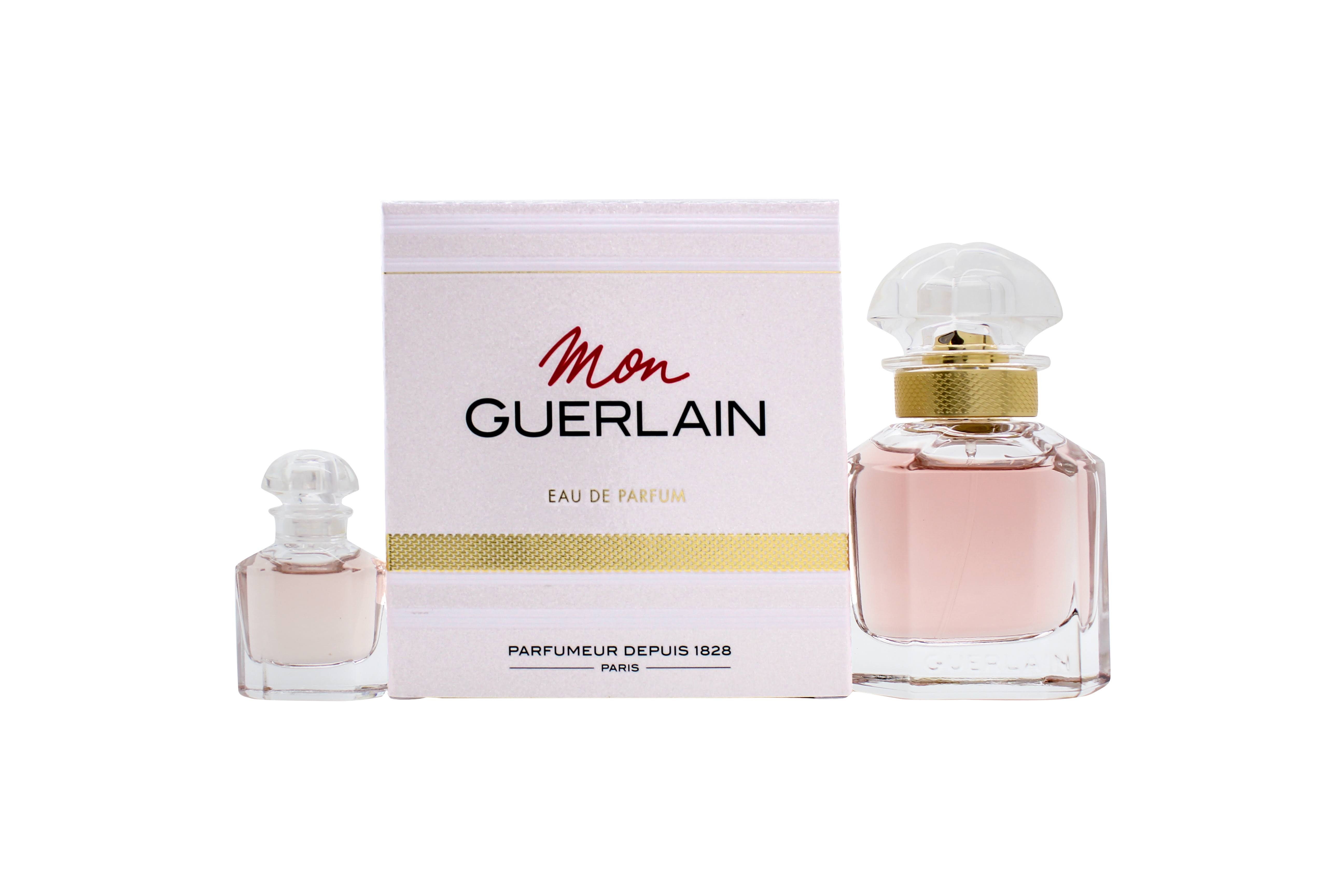 Mon Guerlain Set, 1.0 oz., Women&s