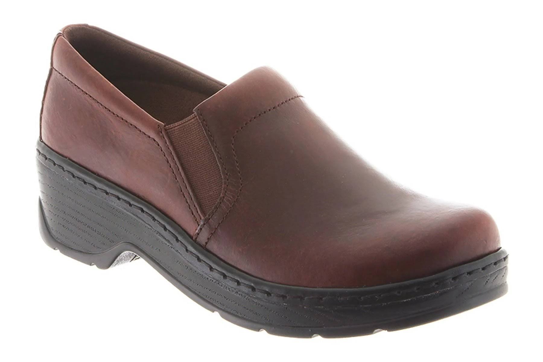 Women&s Klogs Footwear Naples Infield Chaos - in Size 8