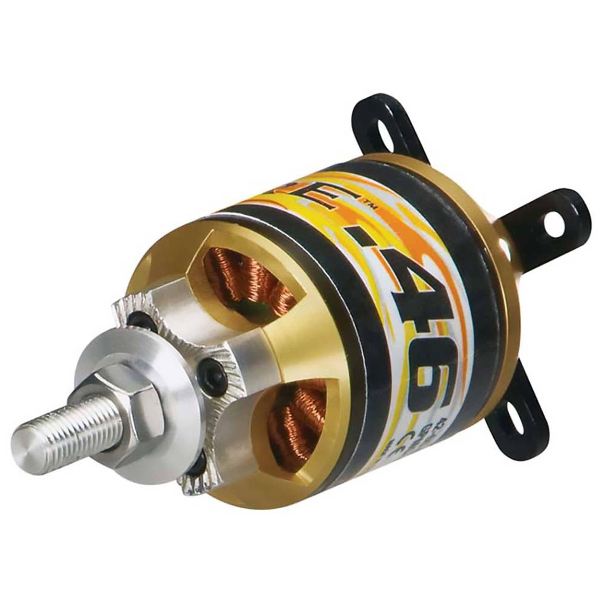 Great Planes Rimfire .46 42-60-800 Outrunner Brushless Motor GPMG4725