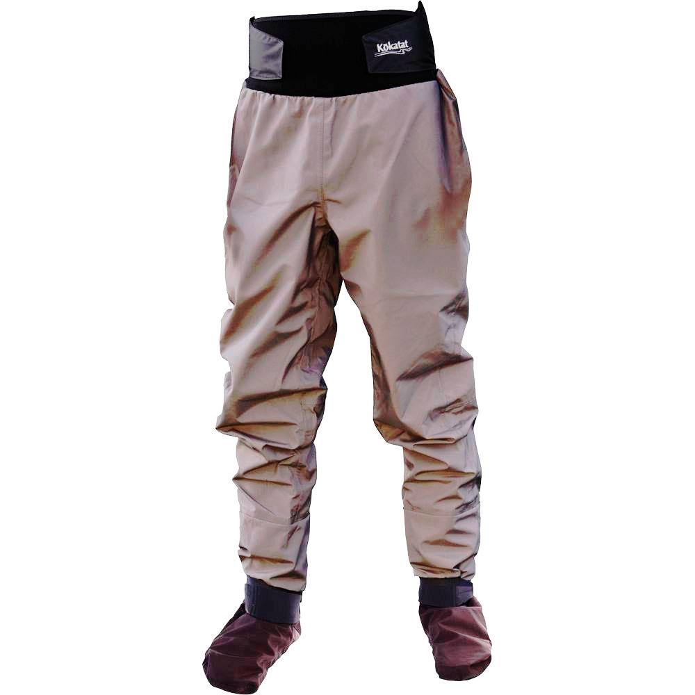 Kokatat Hydrus Tempest Pants With Socks XL