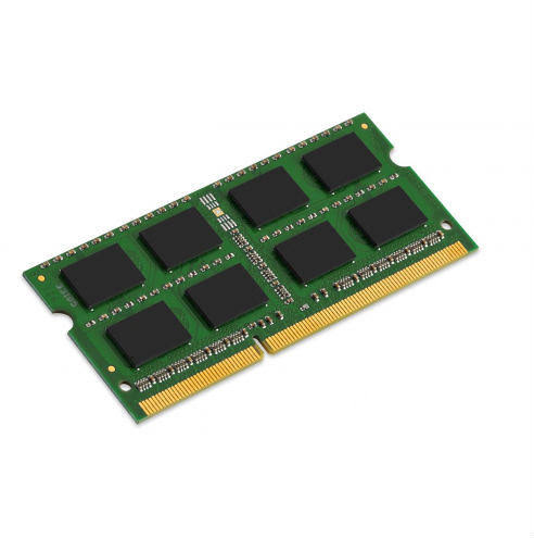 Kingston ValueRAM Memory Module Kvr16Ls11 / 8 8GB DDR3L 1600Mhz 100 Gr