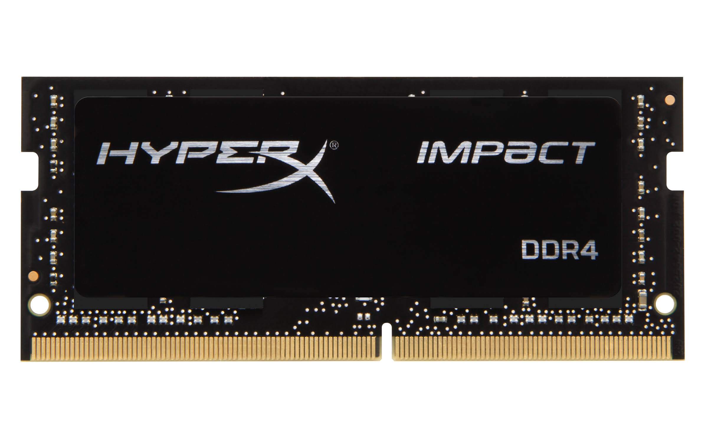 32GB 3200MHz DDR4 CL20 Sodimm HyperX Impact (HX432S20IB/32)