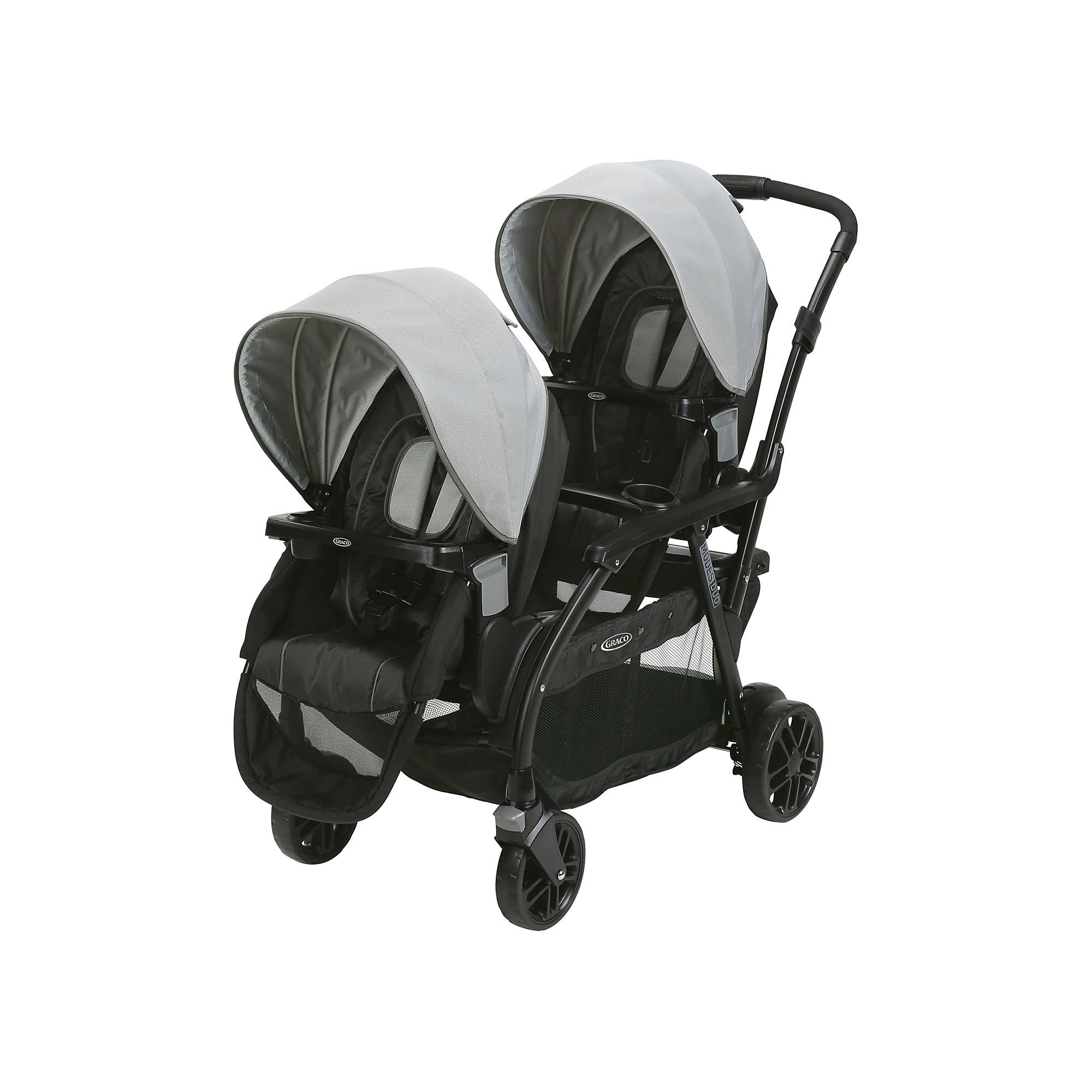 Graco Modes Duo Stroller, Sphere