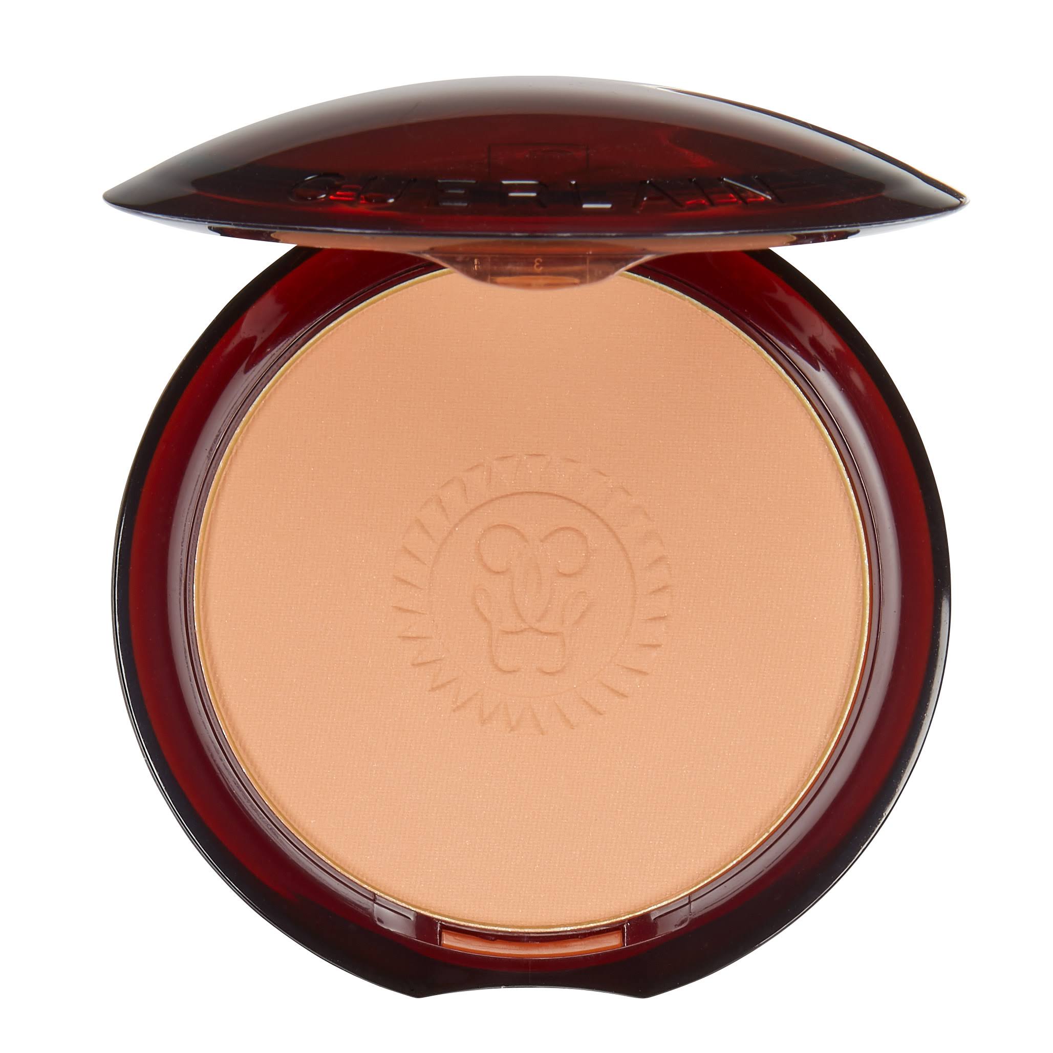Guerlain Terracotta Bronzing Powder, 03 Natural Brunettes
