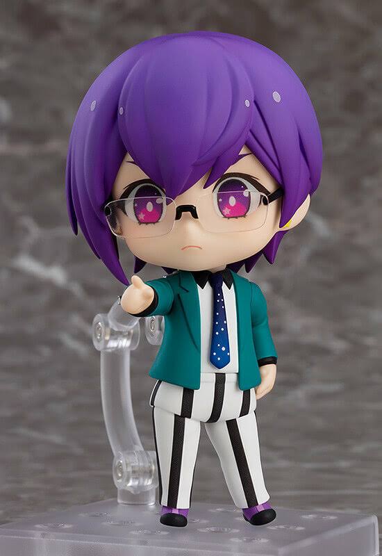 Mayumi Doujima - Nendoroid - Pretty Boy Detective Club