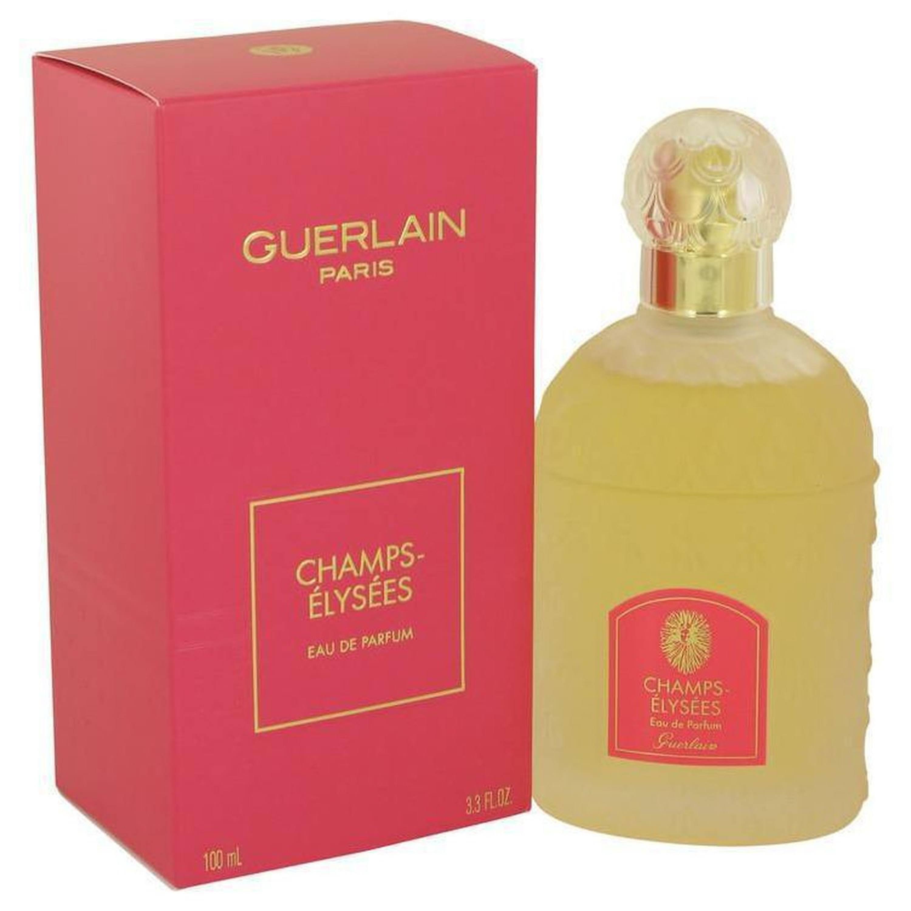 Champs Elysees by Guerlain Eau De Parfum Spray 3.3 oz (Women)