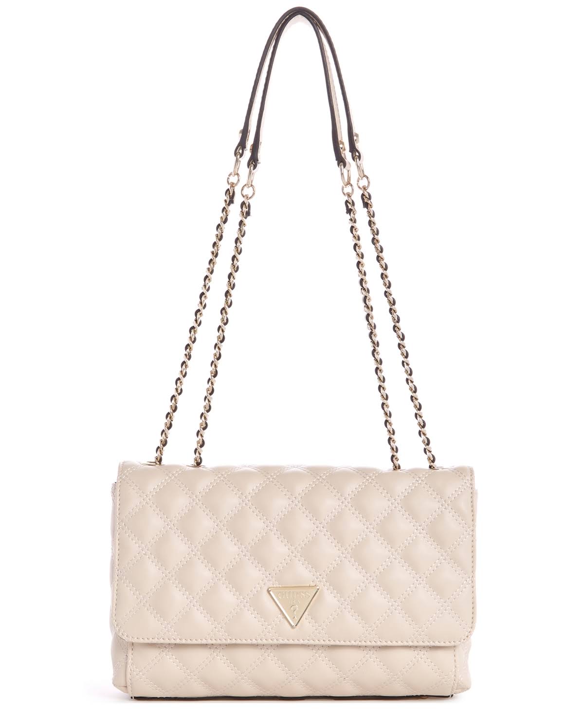 Guess Cessily Convertible Crossbody Flap