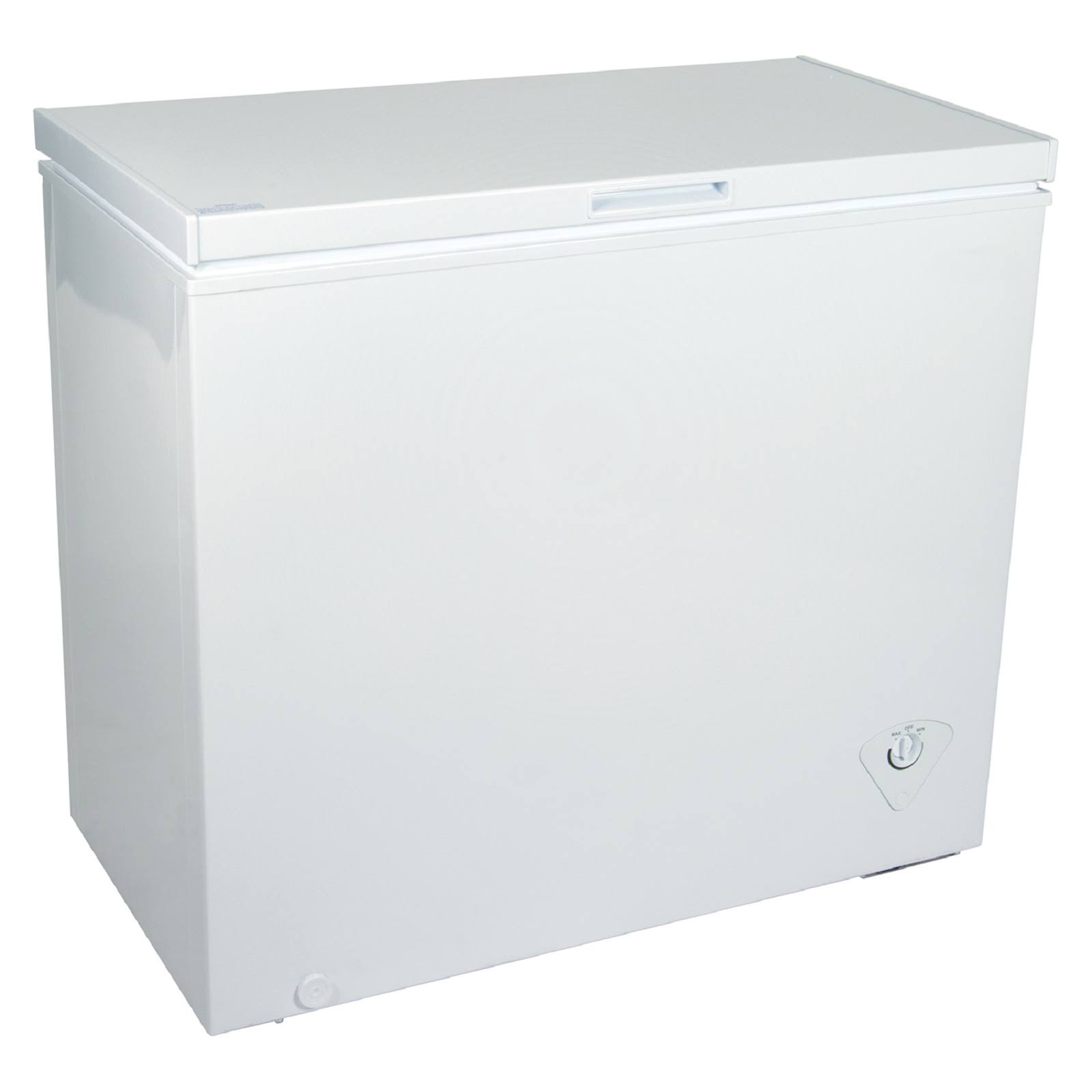 Koolatron KTCF195 7.0 Cu. ft. Chest Freezer White
