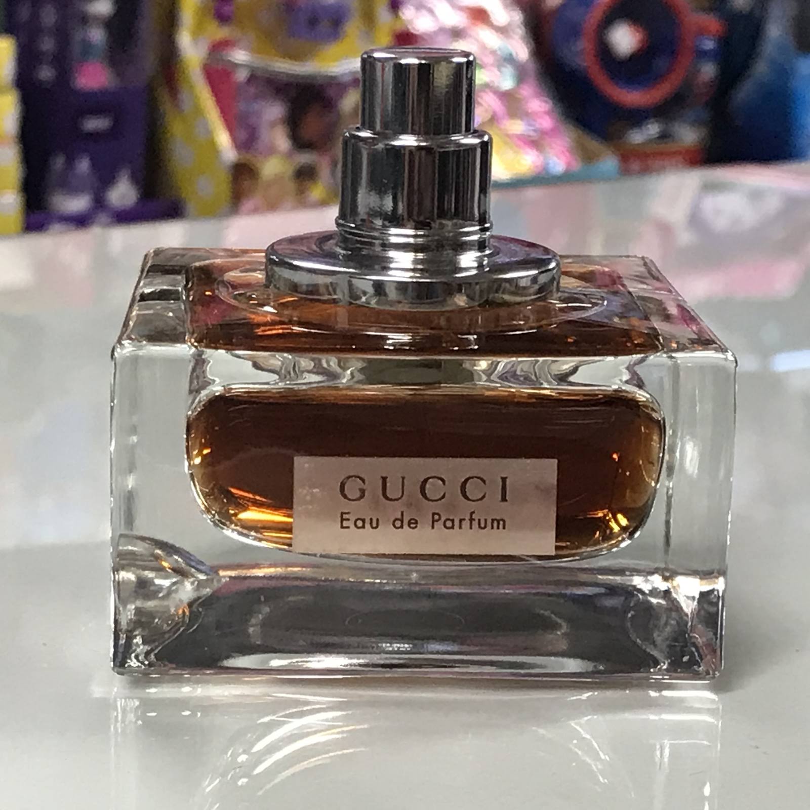 Gucci Parfum 1.7 oz EDP for Women