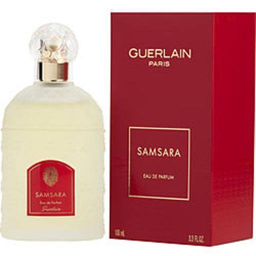 Samsara by Guerlain for Women 3.3 oz Eau De Parfum Spray