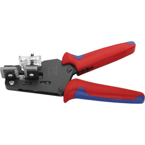 Knipex 12 12 13 7 3/4&& Automatic Wire Stripper 10-20 AWG