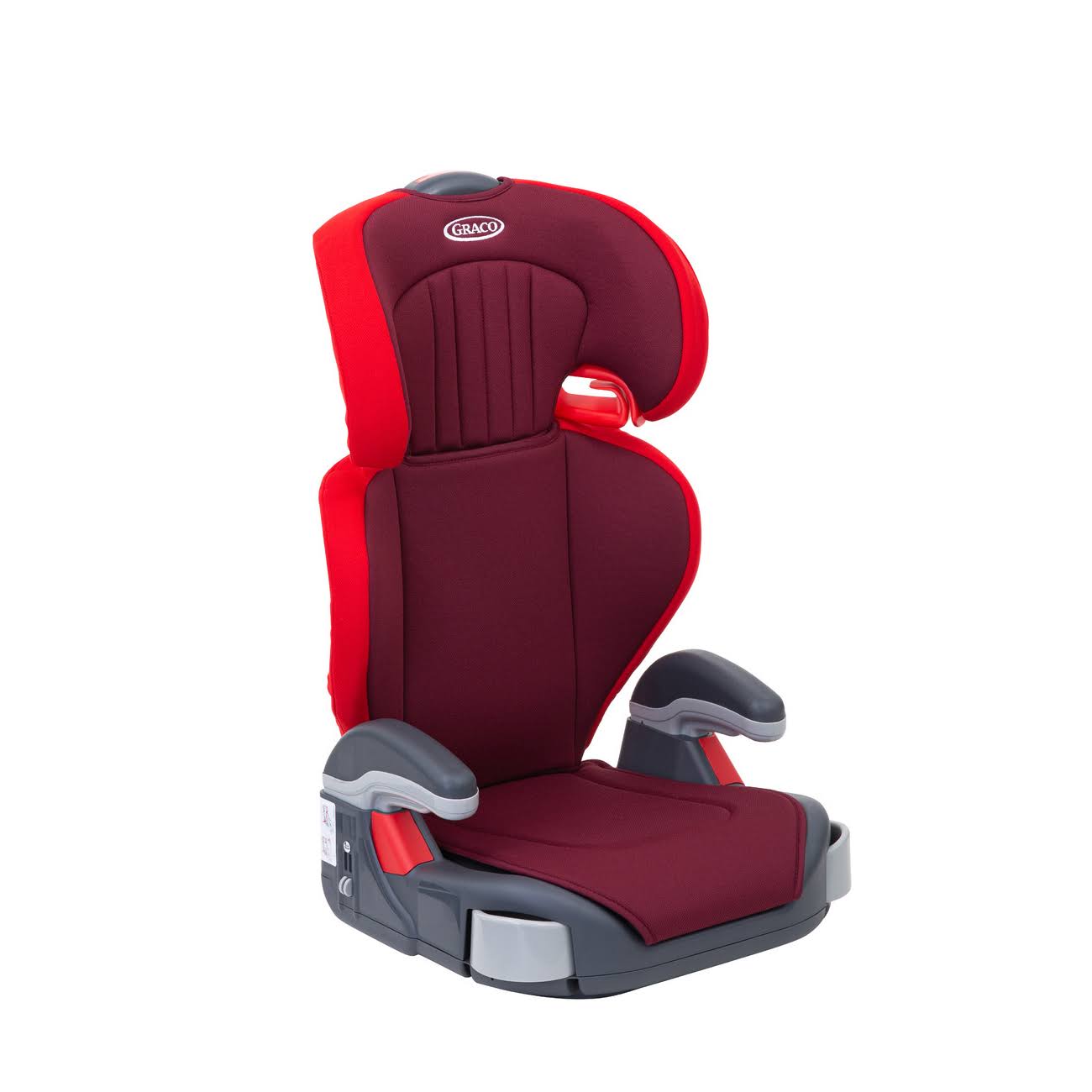 Graco Junior Maxi Lightweight High Back Booster Car