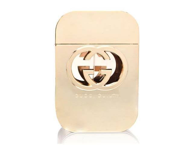 Gucci Guilty Intense Women&s Eau de Parfum Spray - 2.5 oz bottle