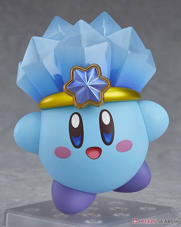 Nendoroid 786 Ice Kirby