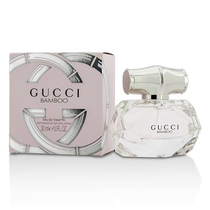 Gucci Bamboo Eau De Toilette Spray 30ml/1oz