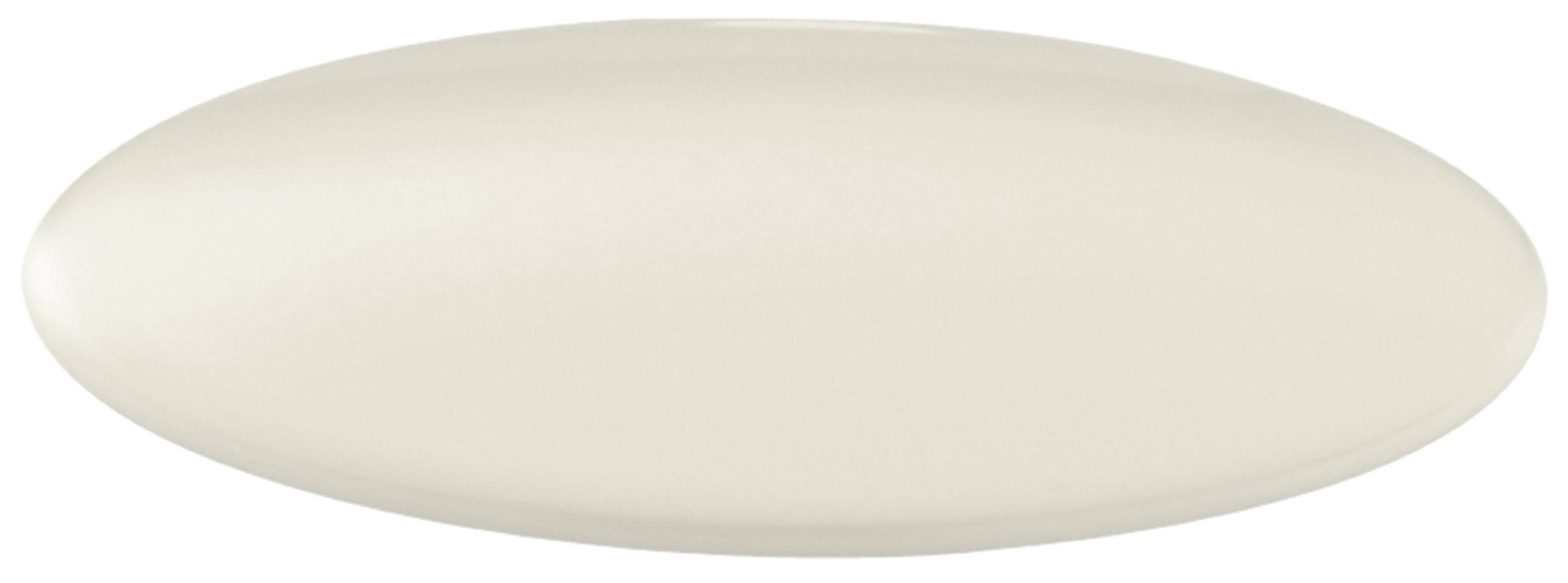 KOHLER K-8830-96 Sink Hole Cover, Biscuit