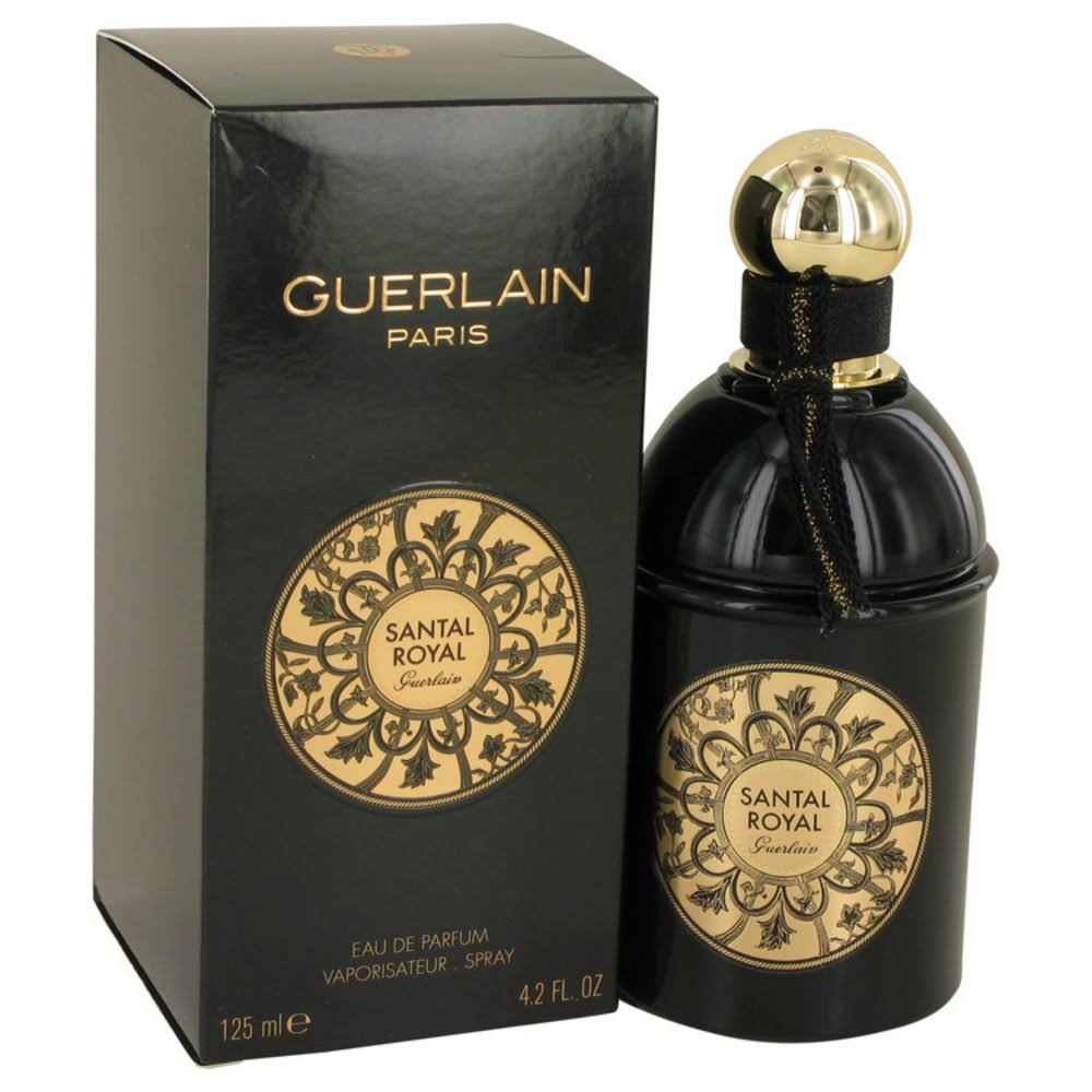 Guerlain Les Absolus d&Orient Santal Royal Eau de Parfum, 4.2 oz./ 125 mL, Women&s