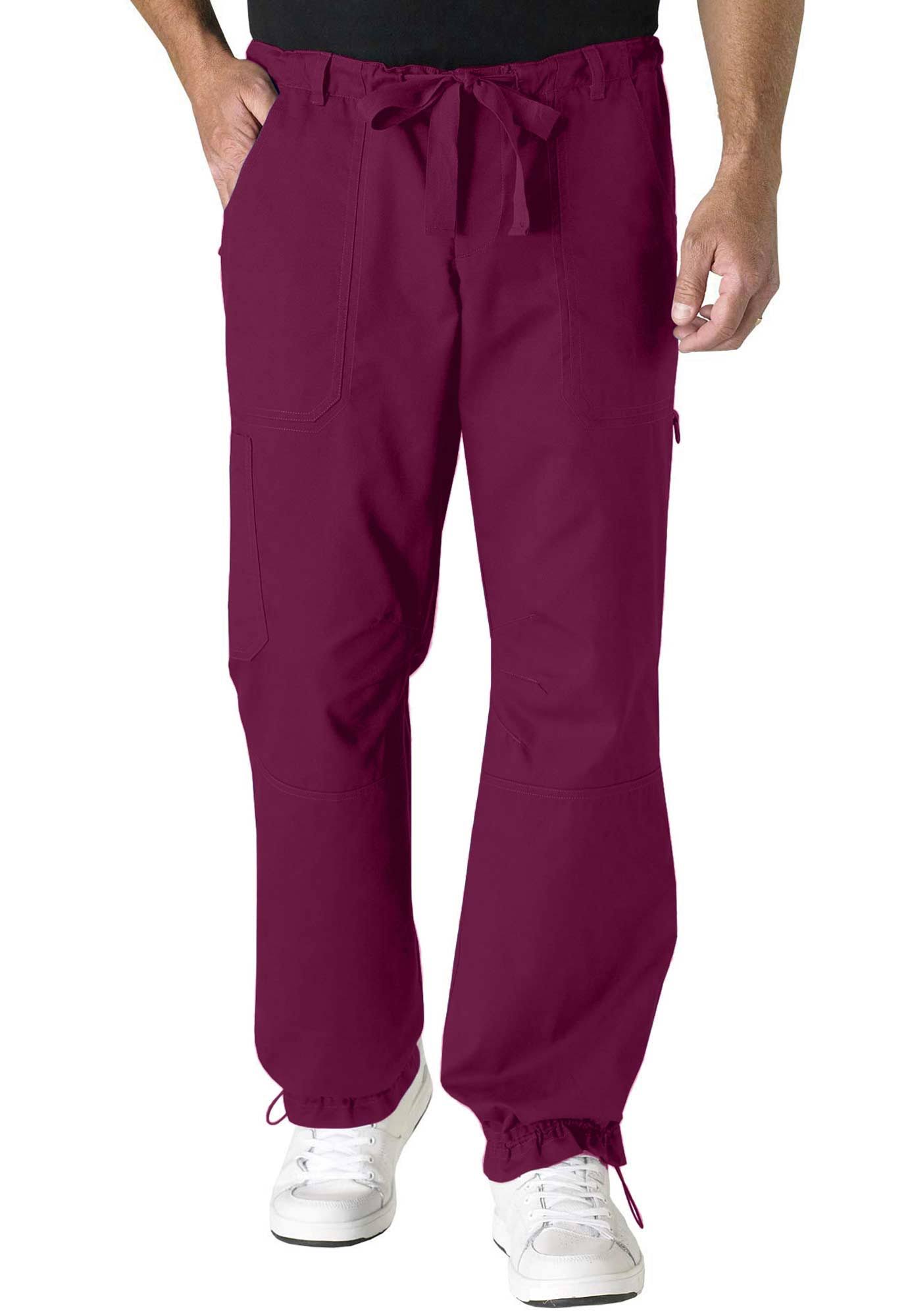 Koi Men&s James Scrub Pants