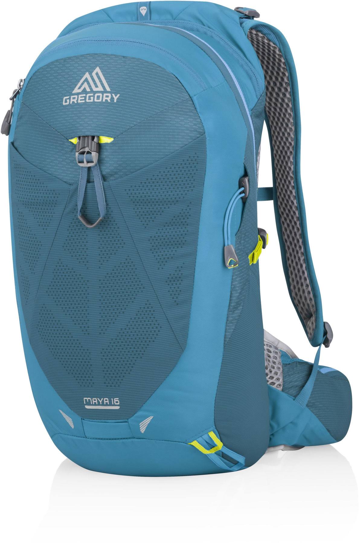 Gregory Maya 16 - Meridian Teal - Daypacks