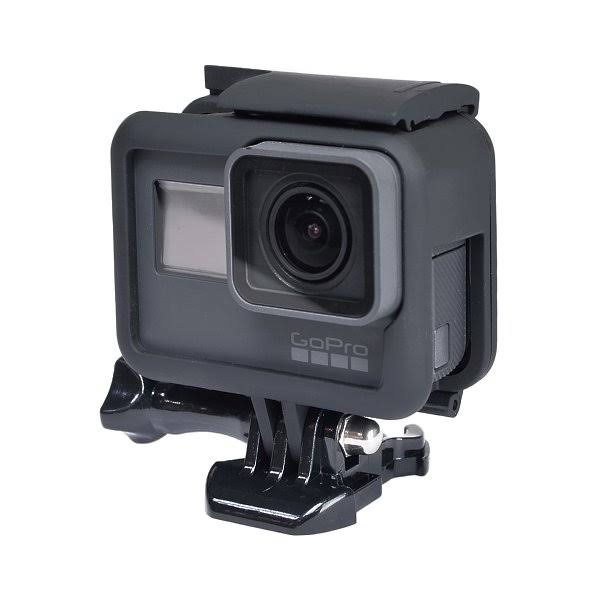 GoPro Hero5 Black Ultra HD 4K Waterproof Action Camera w/12MP Photo