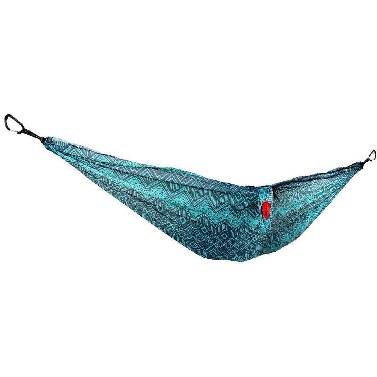 Grand Trunk TRUNKTECH Double Hammock - BLUU Nile