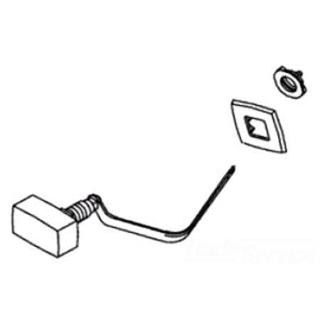 Trip Lever Kit 78423-47