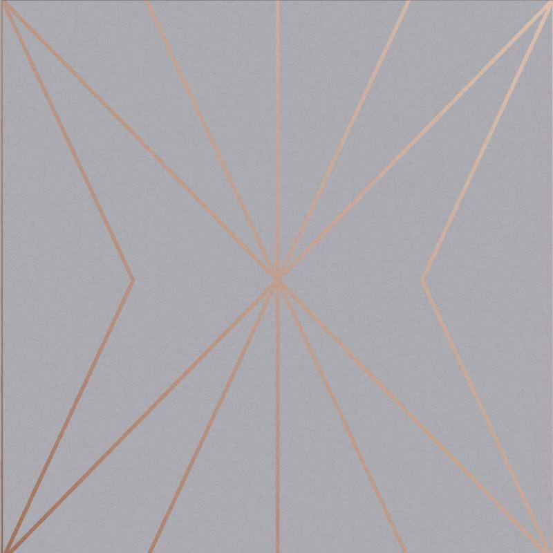 Graham u0026 Brown Harmony Gray Wallpaper