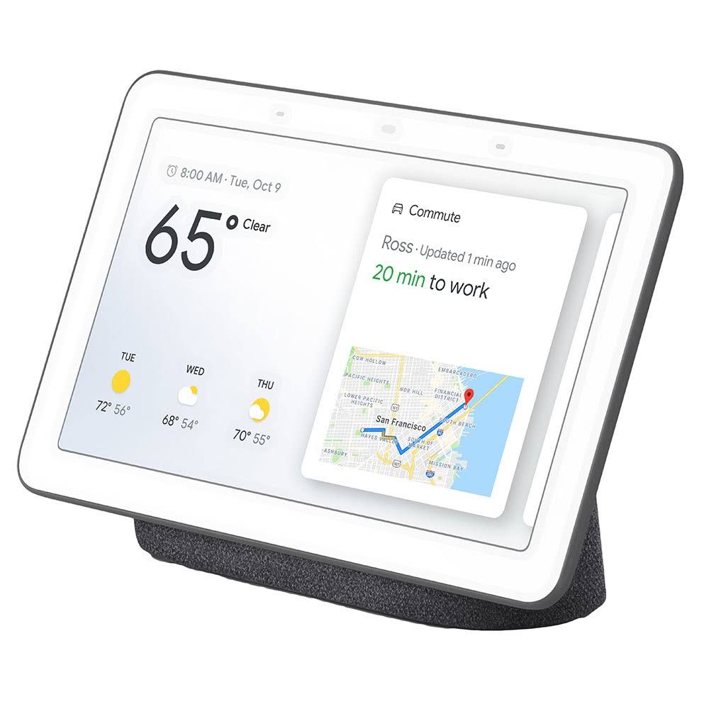 Google Nest Hub One Size
