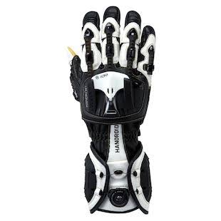 Knox Handroid Gloves ( 2XL u0026 3XL)