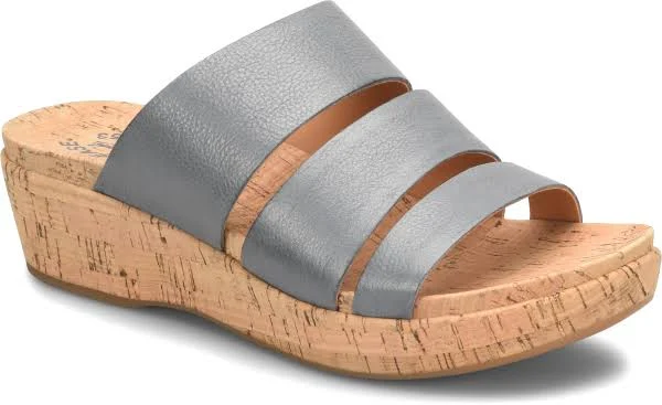 Kork-Ease Menzie Women&s Shoes Navy : 11 M