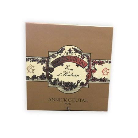 Annick Goutal Eau D&hadrien 1.7 oz EDT for Men