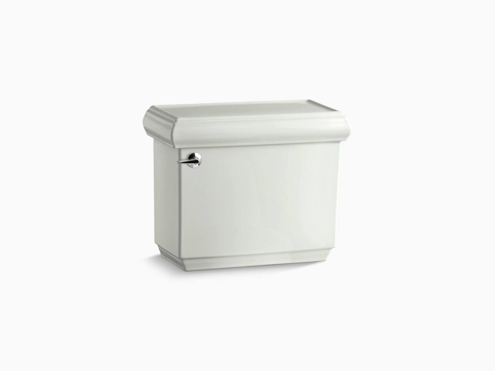 Kohler K-4641 Memoirs Classic 1.6 GPF Toilet Tank Dune