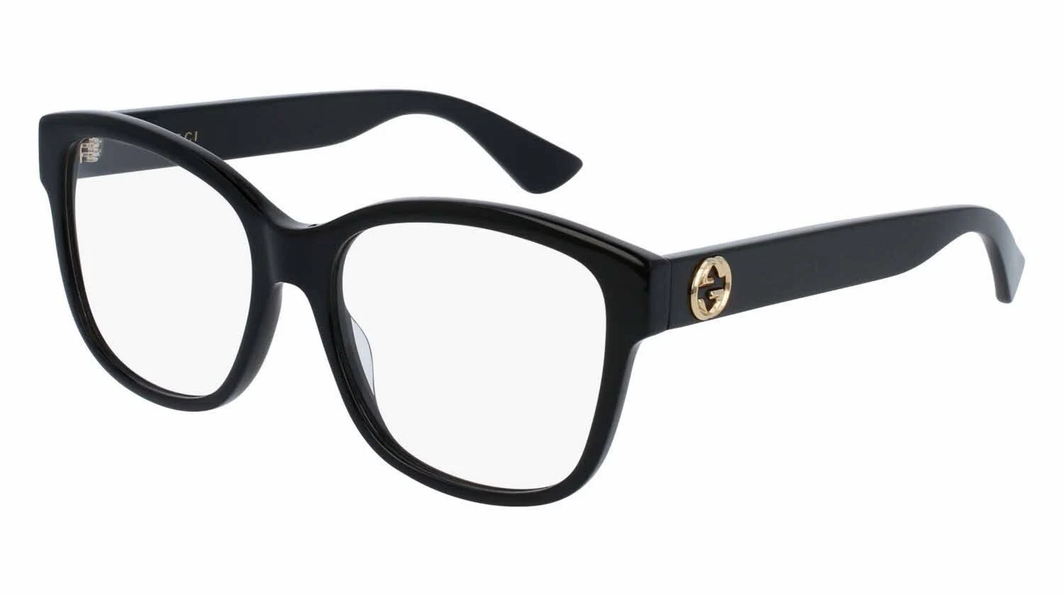 Gucci GG0038O 001 Black