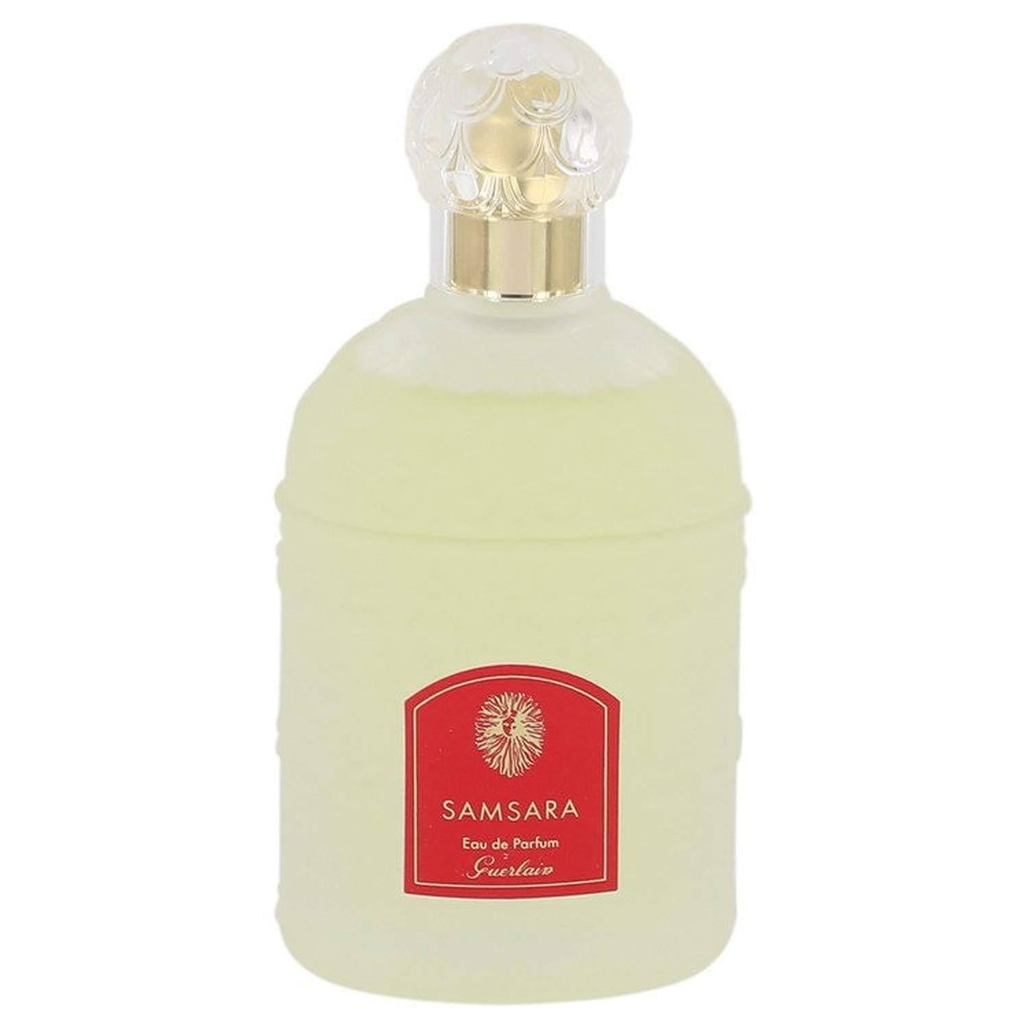Guerlain Samsara Eau De Parfum Spray 3.4 oz *Tester