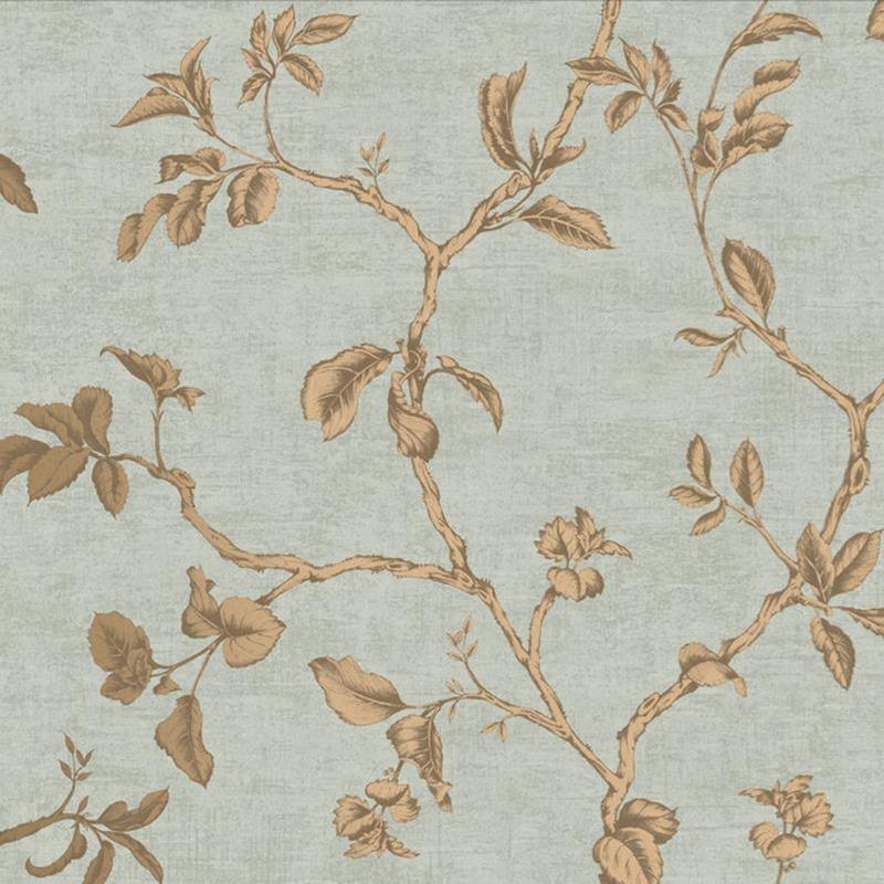 Graham u0026 Brown Twining Meadow Wallpaper