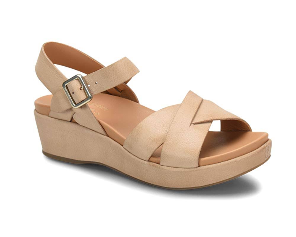 Women&s Myrna Natural 10