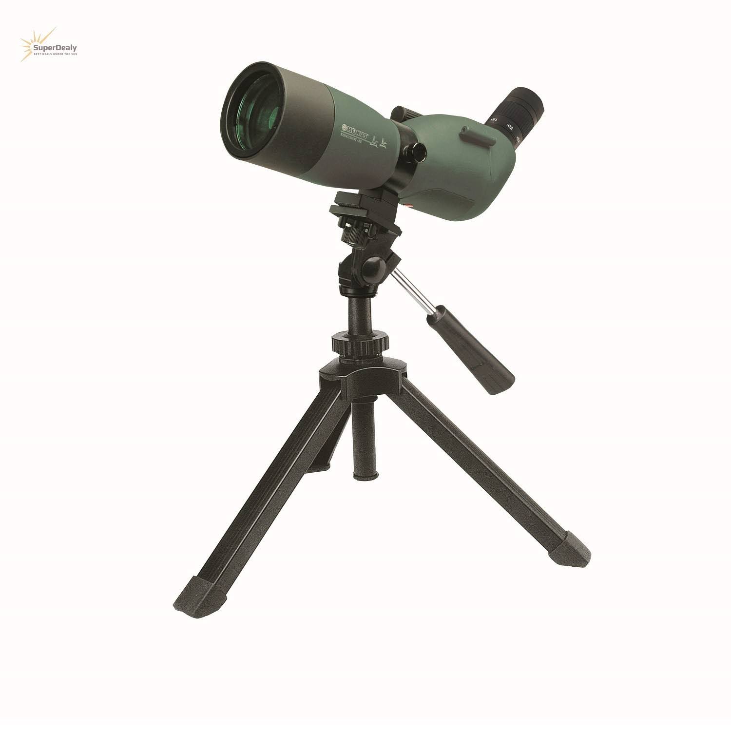 Konus 7116 KonusPot 15-45x 65mm Spotting Scope