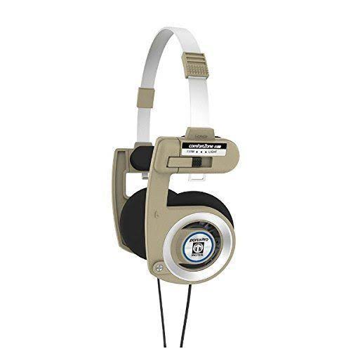 Koss PortaPro Premium RH from Japan