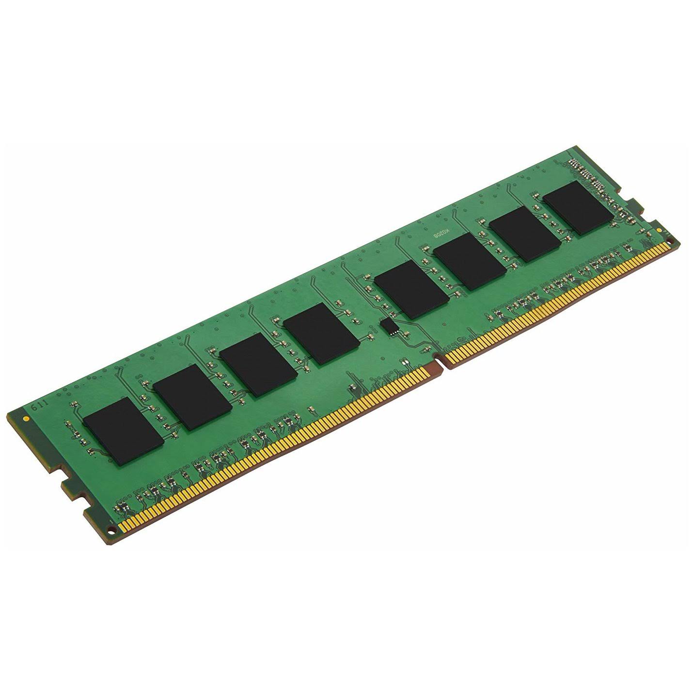 Kingston ValueRAM - DIMM 288-pin