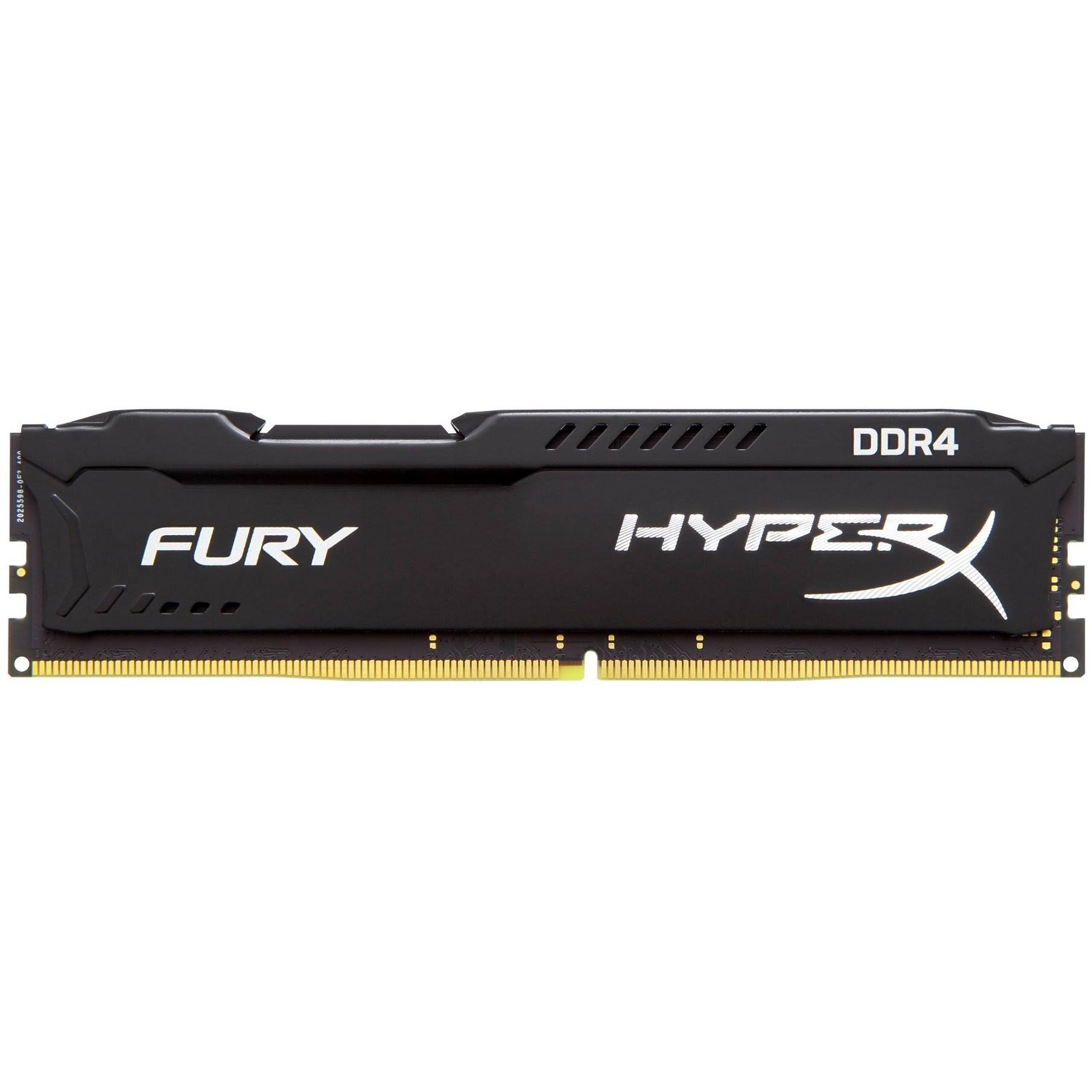HyperX FURY - DIMM 288-pin