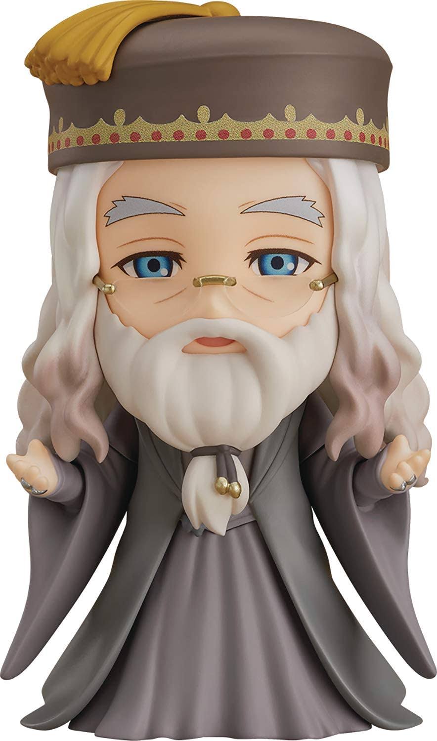Nendoroid Albus Dumbledore: Harry Potter