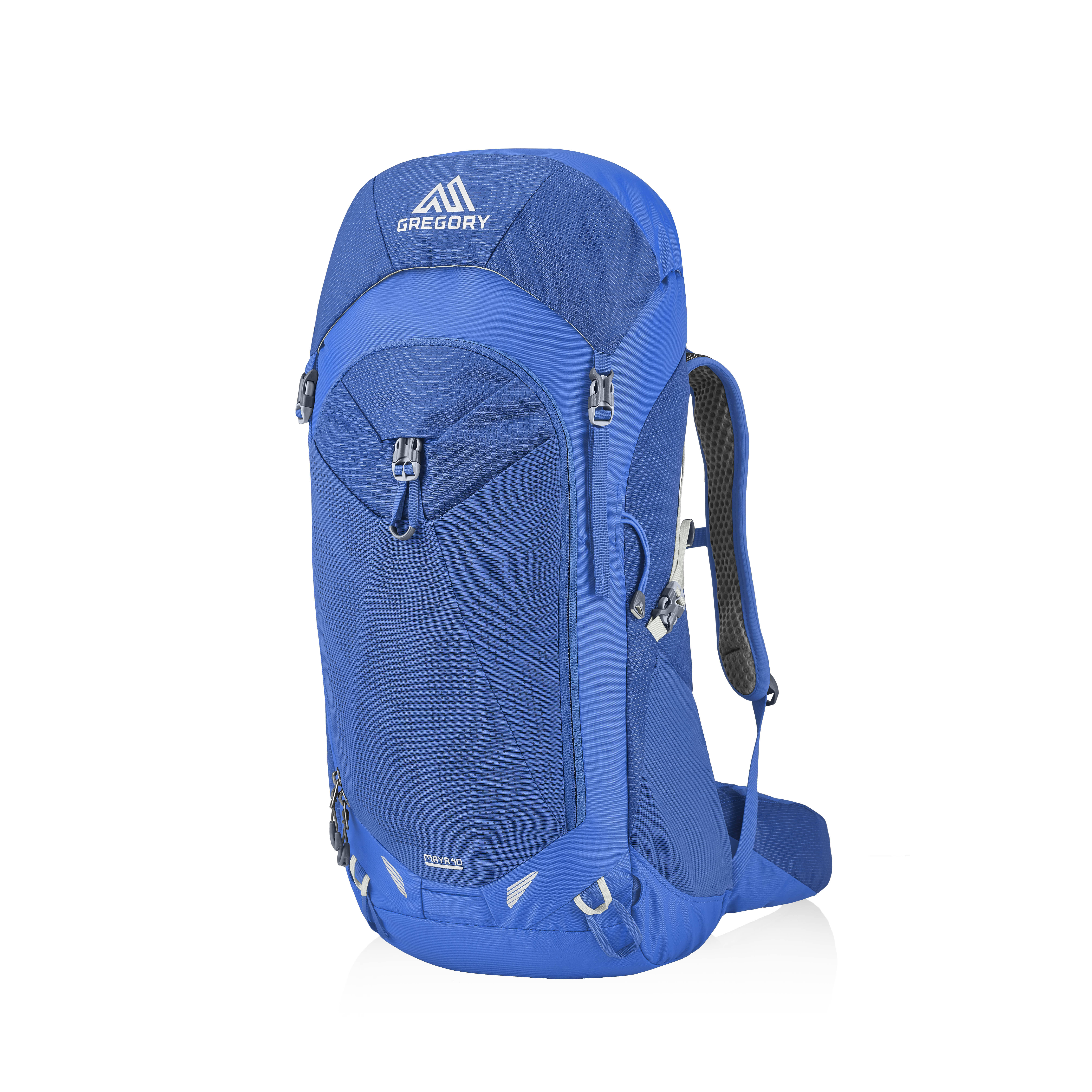 Gregory Women&s Maya 40L Pack - 40L / Riviera Blue