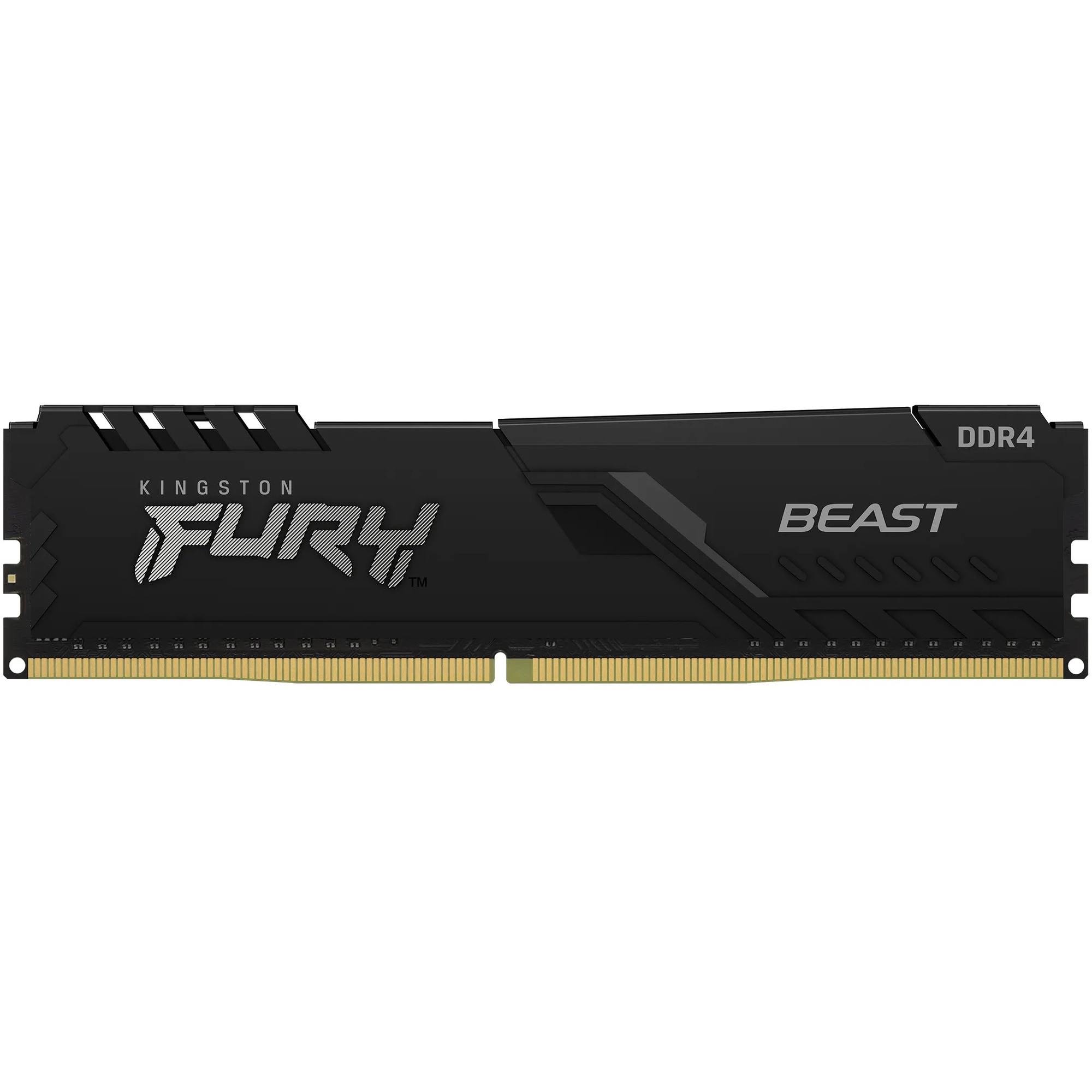 Kingston KF426C16BB1/16 Fury Beast 16GB DDR4 SDRAM Memory Module