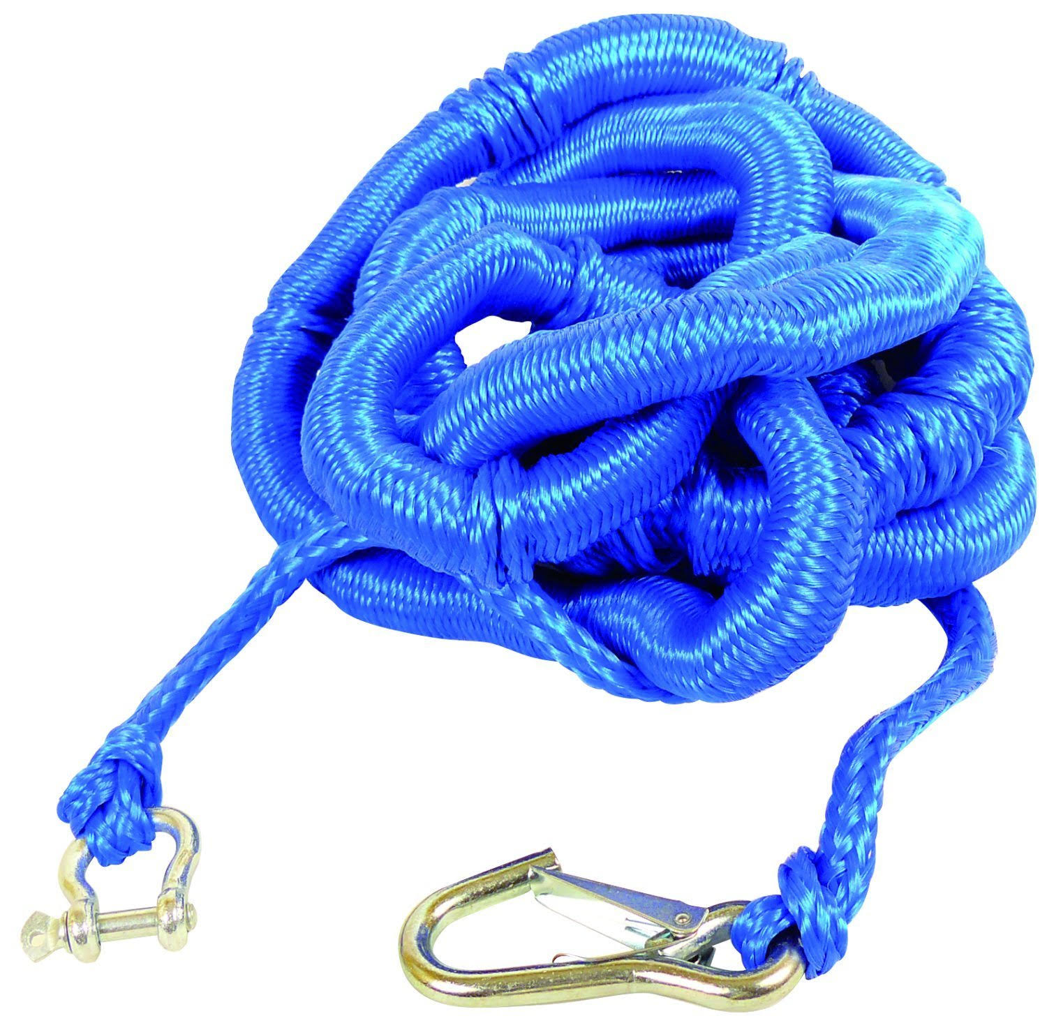 Greenfield Anchor Buddy, 14& to 50&, Royal Blue AB4000-RB